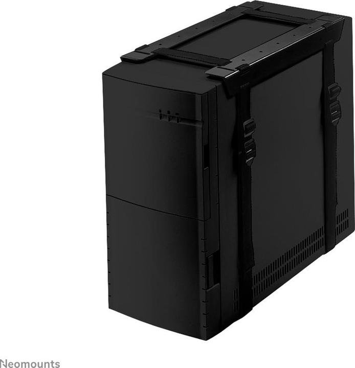 Actual product image Neomounts PC desk mount