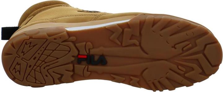 Actual product image FILA Grunge II Mid - 55533 (43)