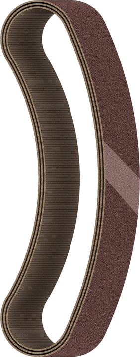 Produktbild Bosch Professional Zubehör PRO X440 Schleifband, 75 x 533 mm, G120 (120)