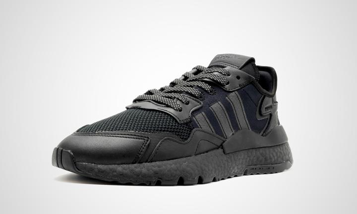 Image du produit adidas Nite Jogger (46)
