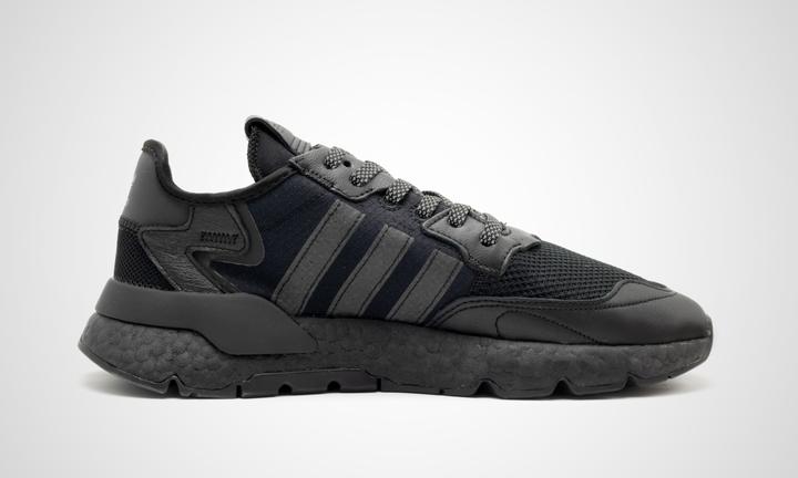 Image du produit adidas Nite Jogger (46)