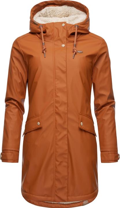 Actual product image Ragwear Tinsley (S)