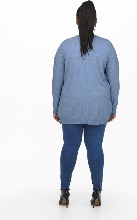 Produktbild Only Curvy offen Strickjacke (S)