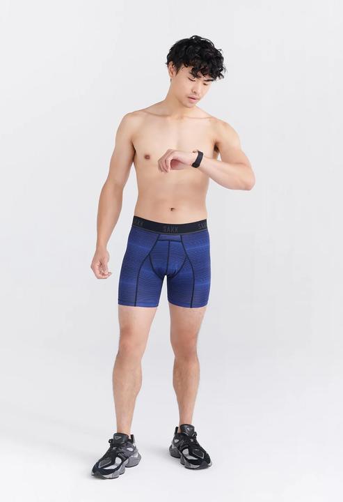 Immagine prodotto SAXX Maglia Kinetic a compressione leggera (L)