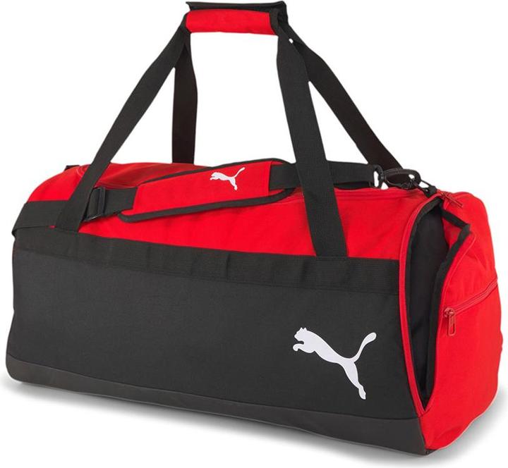 Actual product image Puma teamGOAL 23 team bag M-076859 (54 l)