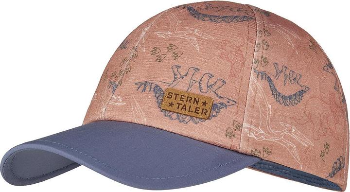 Produktbild Sterntaler Baseball-Cap Dino UV + (49)