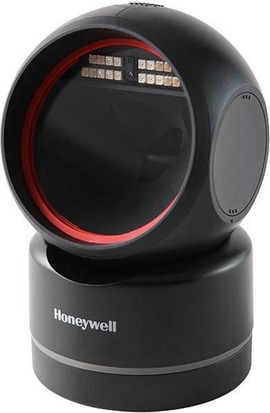 Honeywell HF680 Barcode-Scanner (2D-Barcodes, QR-Code)