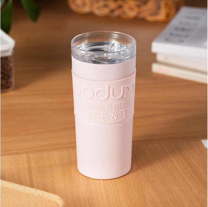 Image du produit Bodum Vacuum Reisebecher (0.35 l)