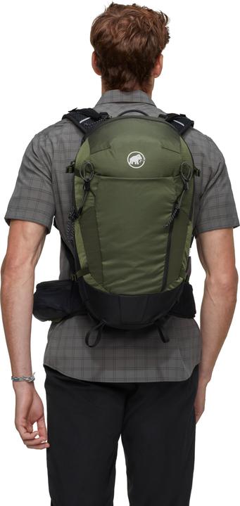Actual product image Mammut Lithium 25 (25 l)