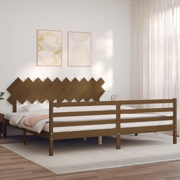Actual product image VidaXL Ireland (200 x 200 cm)