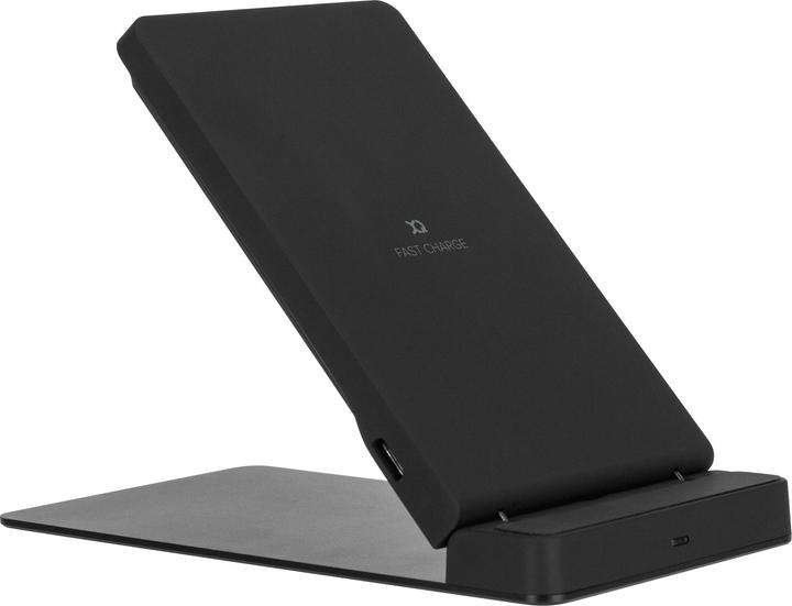 Image du produit Xqisit Station de recharge rapide pliable (10 W)