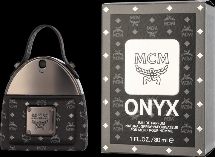 Produktbild MCM Onyx Edp Spray (Eau de Parfum, 30 ml)