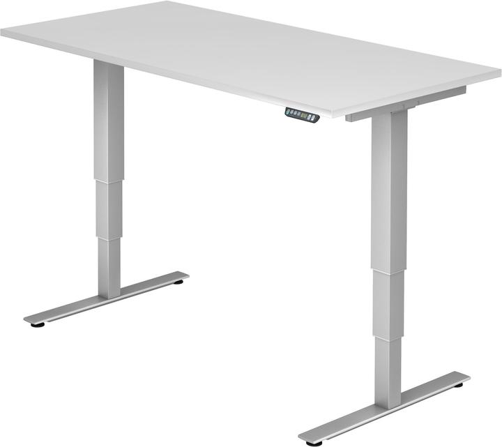Hammerbacher Serie XDSM (1600 x 800 x 635 mm)