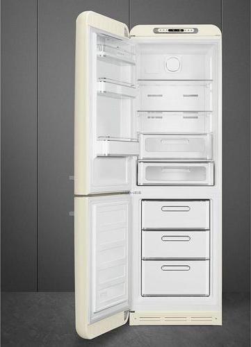 Image du produit Smeg Style rétro FAB32LCR5 (331 l)