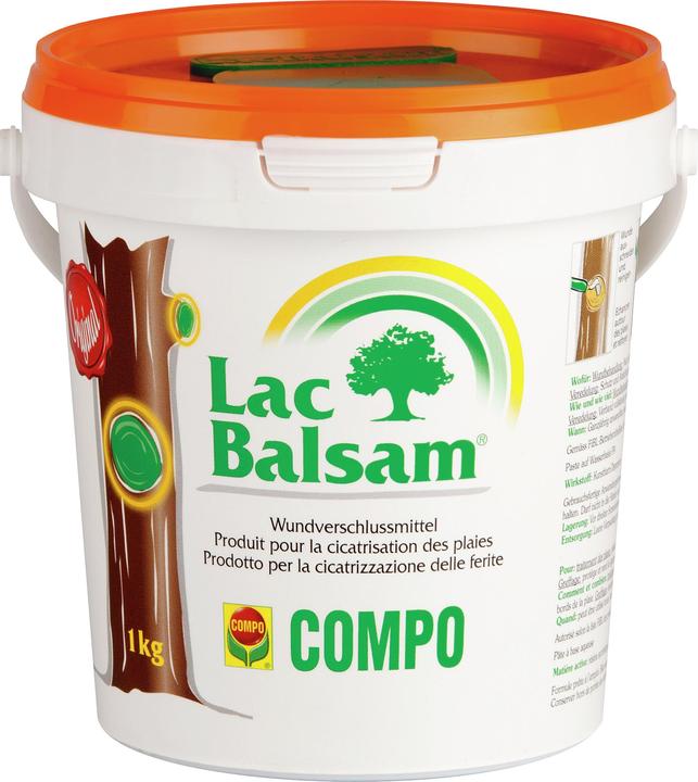 Produktbild Compo Lac Balsam