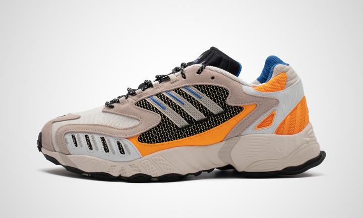adidas Torsion TRDC (42 2/3)