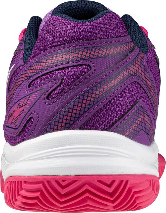 Produktbild Mizuno padelschuhe damen break shot 4 (38)