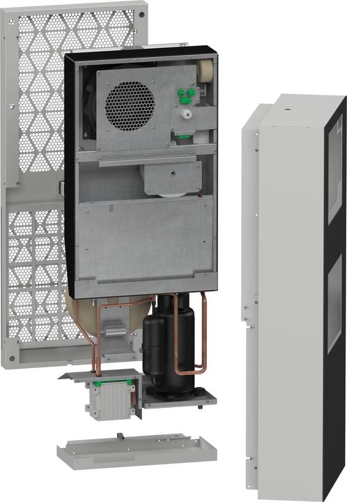 Produktbild Schneider Electric Schneider Elect Nsycu2k3p4dg