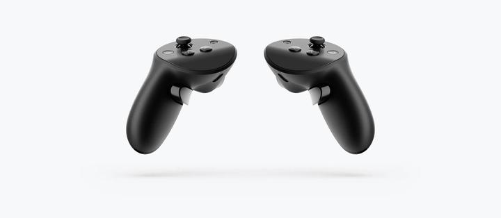 Produktbild Meta Quest Pro Controller