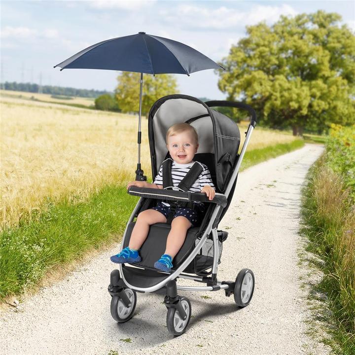 Actual product image Reer ShineSafe Stroller Parasol