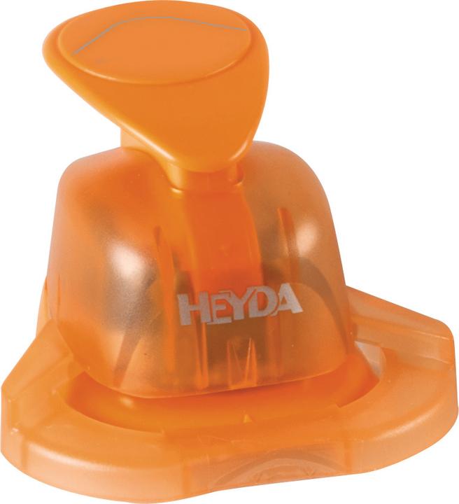 Actual product image Heyda Round