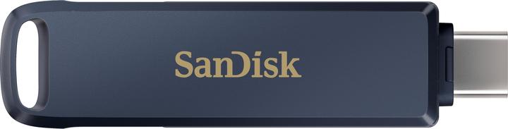 Image du produit SanDisk iXpand Phone Drive (64 Go, USB-C, Lightning)