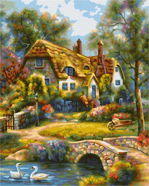 Produktbild Schipper MNZ Old English Cottage