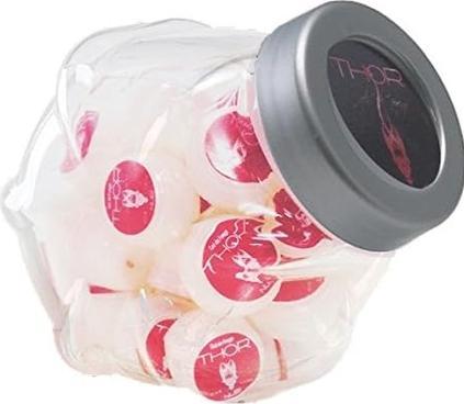 Actual product image Nuei Display Box THOR Travel Size - 10ml (10 ml)