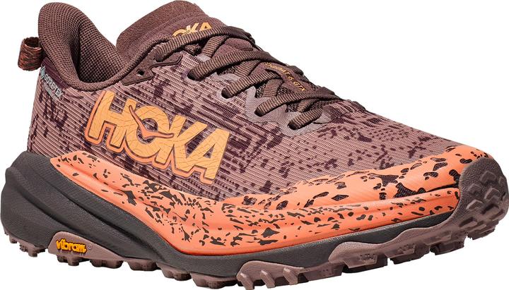 Produktbild Hoka Speedgoat 6 GTX (37 1/3)