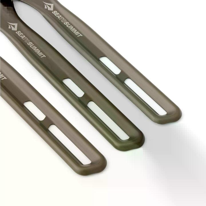 Produktbild Sea To Summit Frontier Cutlery Set