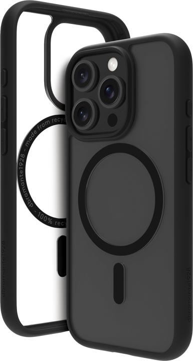 Actual product image dbramante1928 Grenen (Apple iPhone 16 Pro)