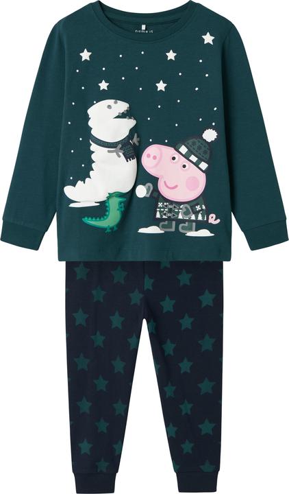 Immagine prodotto Name it Pigiama di Peppa Pig (104)
