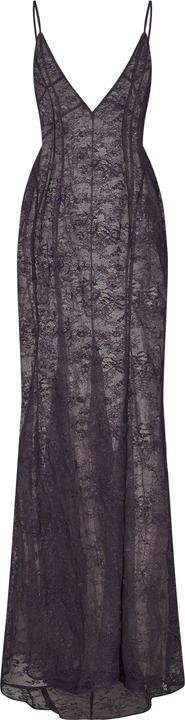 Image du produit The Attico Dresses Purple (40)