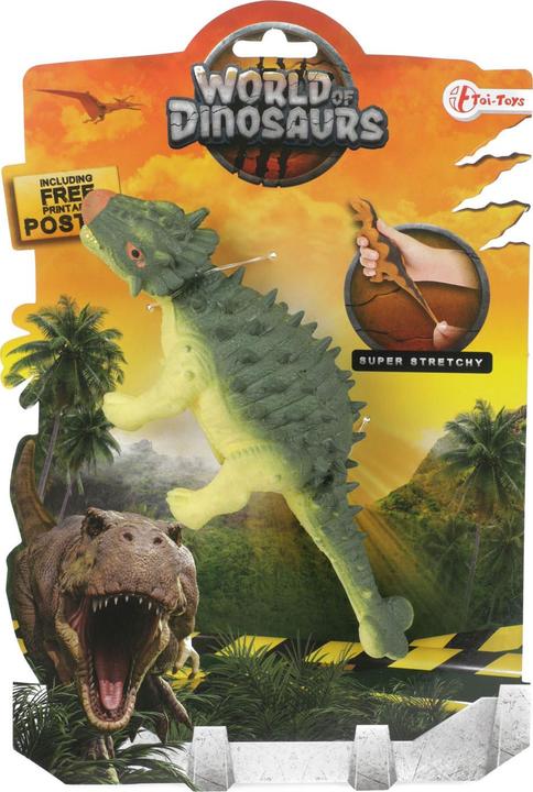 Immagine prodotto Toi-Toys Dinosauro elastico