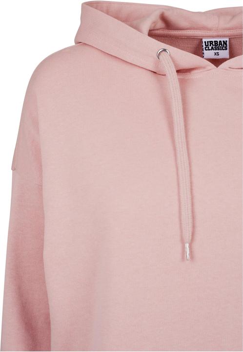 Actual product image Urban Classics Ladies Oversized Terry Hoody (M)