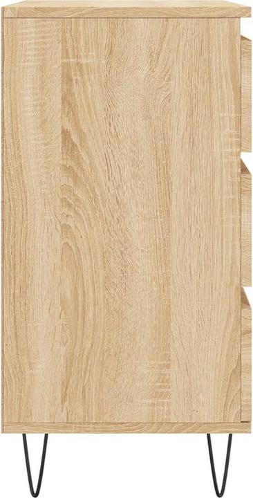 Image du produit VidaXL Chloe (60 x 35 x 70 cm)