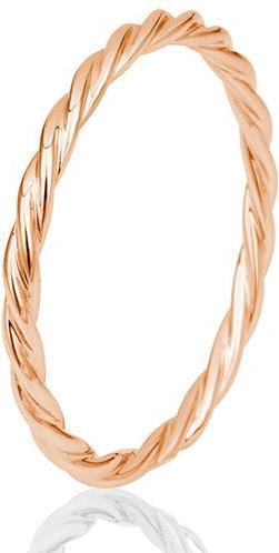 Produktbild Breuning Memoire Ring Kordel (55, 950 Platin)