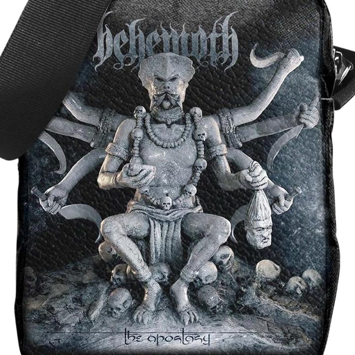 Image du produit Behemoth - Sac à bandoulière THE APOSTASY