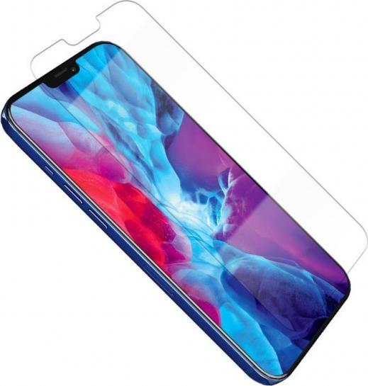 Actual product image Woodcessories Premium Glass (1 Piece, Apple iPhone 12 Pro Max)