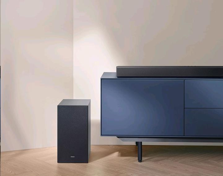 Produktbild Samsung HW-C450 (300 W, 2.1 Kanal)