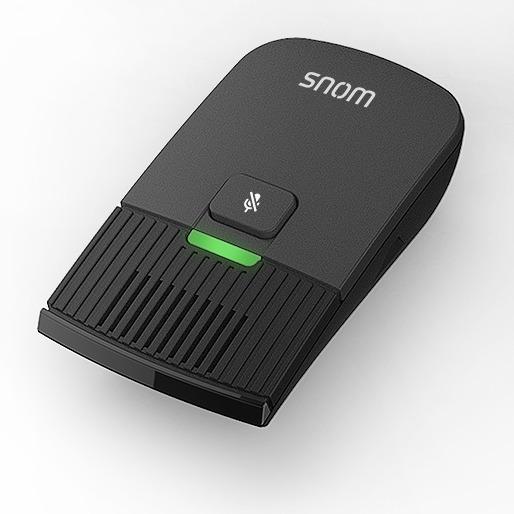Actual product image Snom Additional microphones for C520