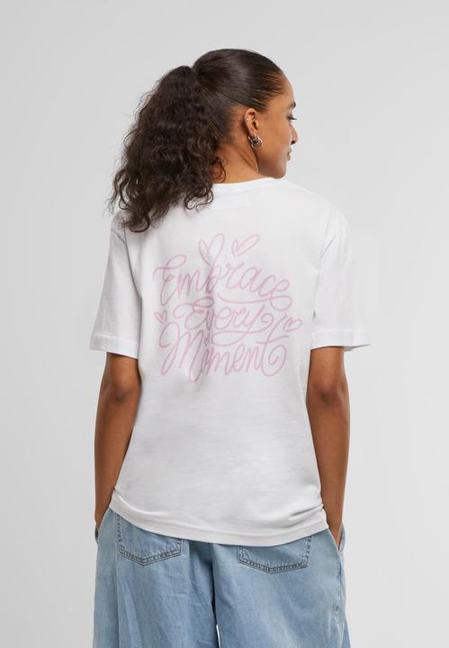 Produktbild Miss Tee Embrace Every Moment Tee - 187367 (XS)