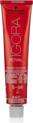 Produktbild Schwarzkopf Professional Igora Royal (5-88 Hellbraun Rot Extra)