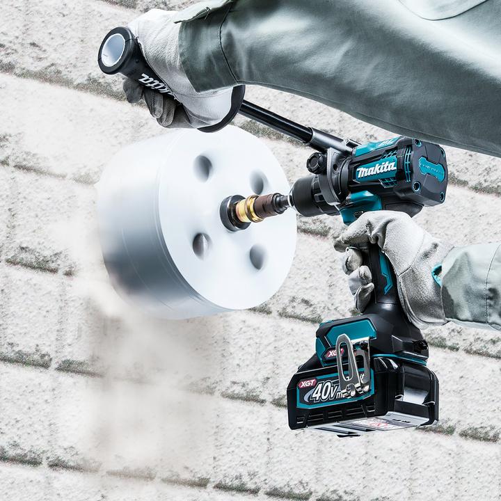 Produktbild Makita DF001GZ01 XGT Akku-Bohrschrauber (Akkubetrieb)