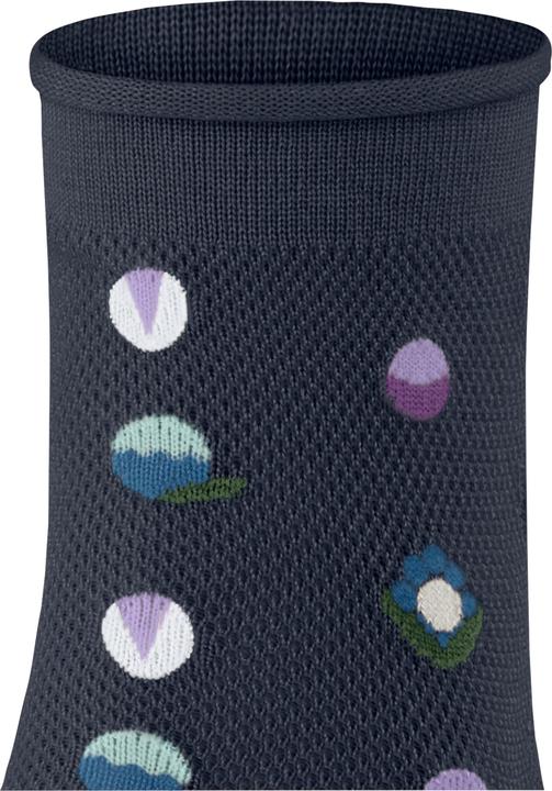 Produktbild Falke Dotted Flower Kinder Kurzsocken (23 - 26)
