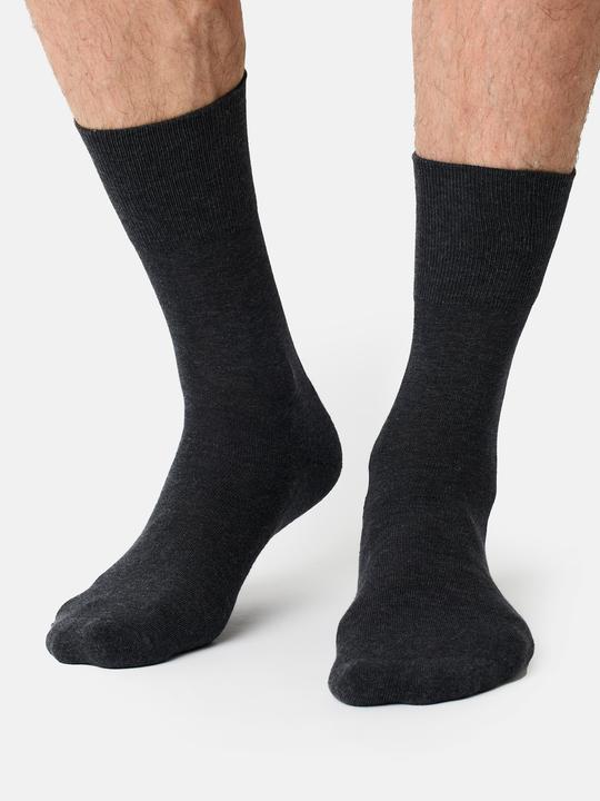 Image du produit Nur Der Basics chaussettes actif (paquet de 7, 39 - 42)