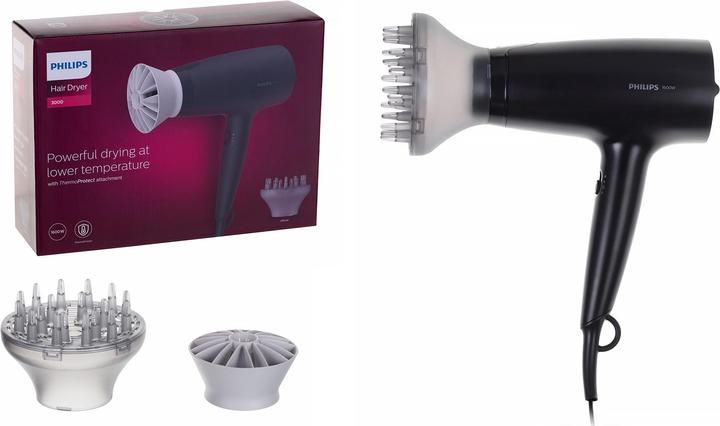 Immagine prodotto Philips Serie 3000 BHD302/30
