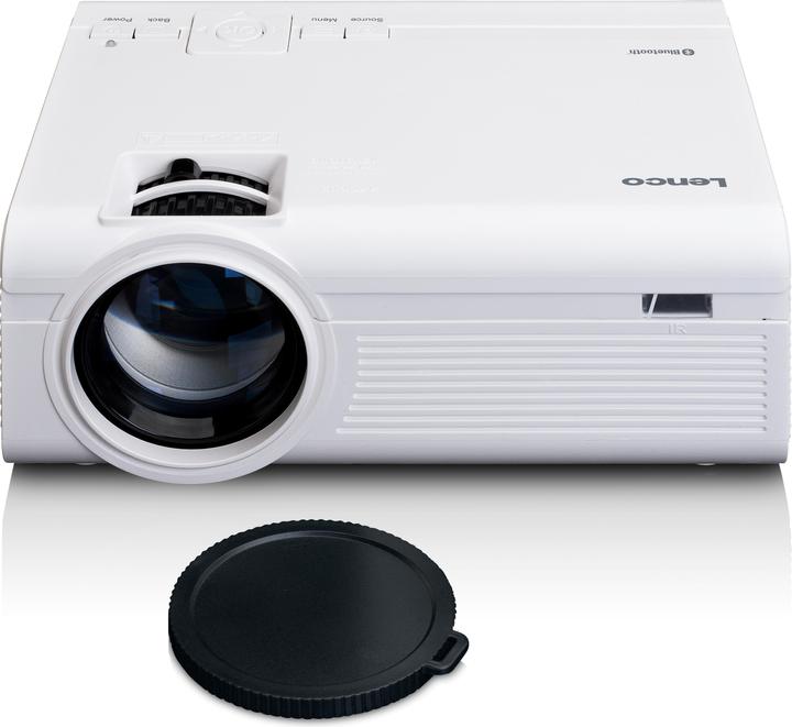 Image du produit Lenco LPJ-300 (WXGA, 2800 lm)