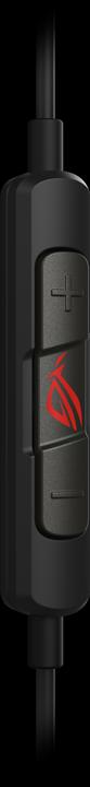 Actual product image ASUS Headphones ROG Cetra Core II (Cable)