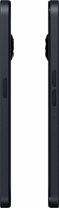 Actual product image Nothing Phone (2a) + Ear (2) (256 GB, Black, 6.70", Dual SIM, 50 Mpx, 5G)